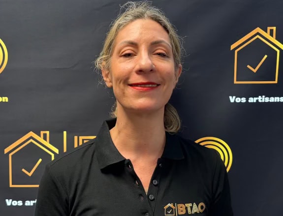 Emmanuelle Bourget Responsable acquisition BTAO