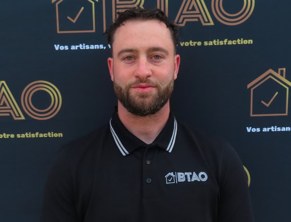 Téliau Le Nadant technicien conseil BTTAO 56